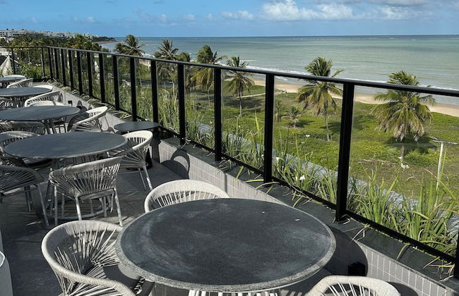 Melhores Flats - Relaxante - Photo 16