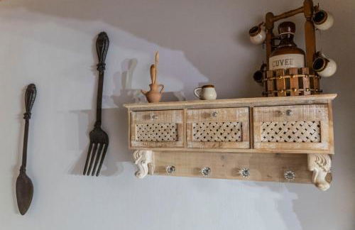 Villa Emmanouela Kamilari - Photo 27