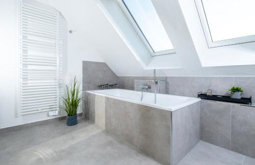 Ferienhaus Mountain View Six53 mit Sauna und Kamin in St. Andreasberg - Foto 45