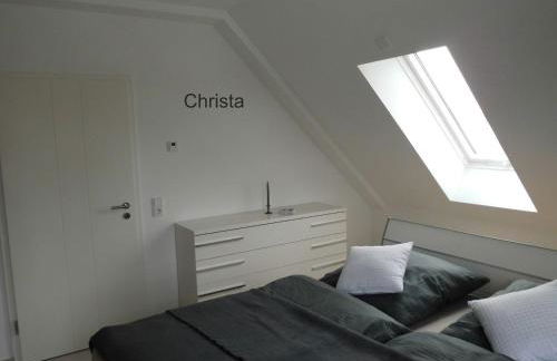 Ferienwohnung Christa & Rosmarie - Foto 11