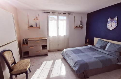 Petite maison cosy 4 couchages à 700 m de la plage - Foto 11