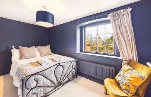 Bay Tree House by Signature Stays - Cosy Cottage - Moreton-in-Marsh - Cotswold - Foto 26