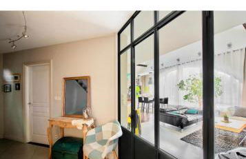 Charming loft in Lyon Ecully - Foto 10