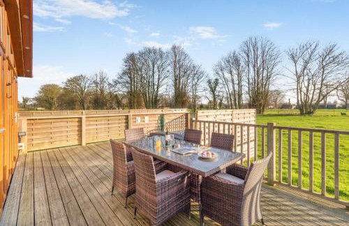 Primrose 3 bed - Poppy - Foto 31