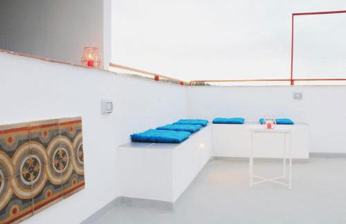 Duca d'Aosta Terrace, Skypool & Sauna - Foto 32