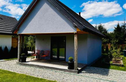 lepaszówka mały domek nr2 - Photo 21