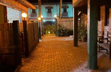 Lua Chalés 14 chalés equipados com churrasqueira individua , piscina e hidro incluindo café da manhã servido no quarto , roupa de cama, toalhas de banho e de praia a apenas 600 metros da praia de Maresias - Foto 39