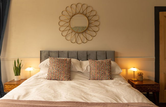 Langleigh Villa - Foto 10