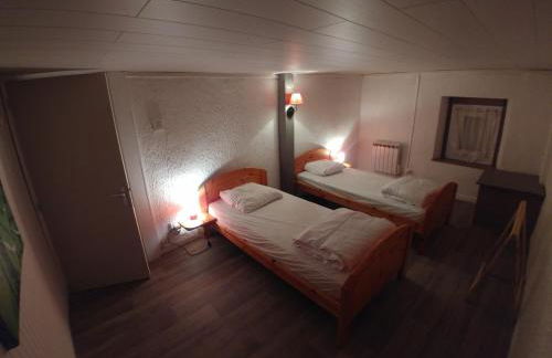 Gîte du Plainet - Foto 9