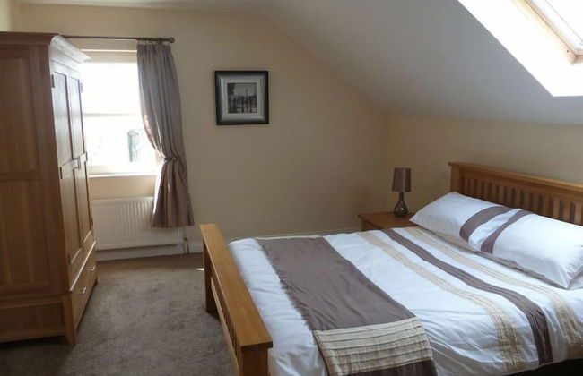 Oatlands Self Catering Cottages - Foto 4