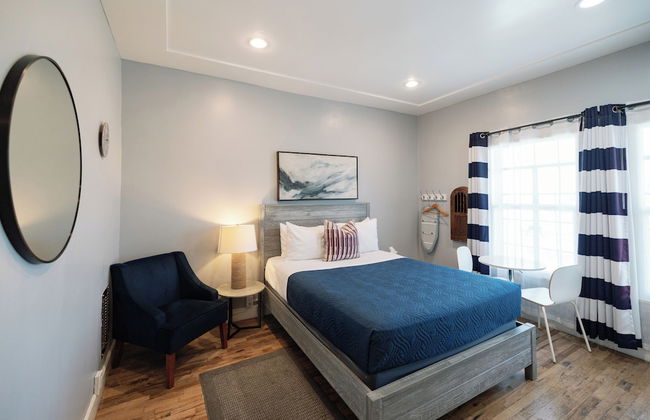 The Historic Broadlind Hotel at Long Beach Convention Center - Foto 14