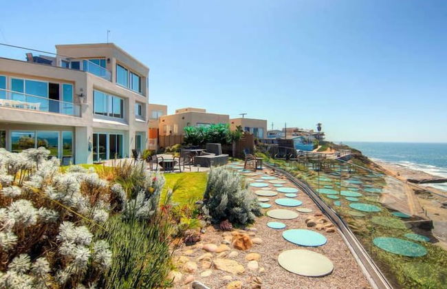 House By The Ocean - Foto 31