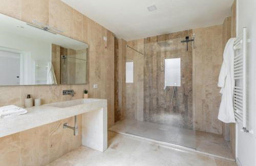 Villa Adalgisa Private pool and garden - Foto 15