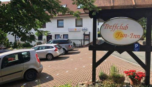 fun4all-holidayhome - Foto 3