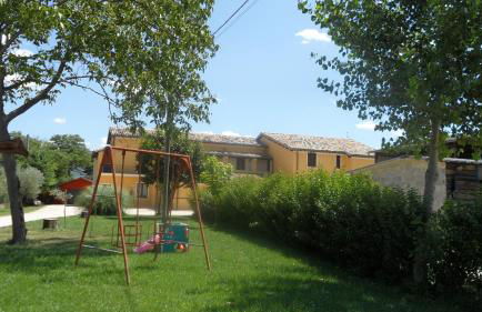 Agriturismo Stovali Da Lustrinu - Photo 8