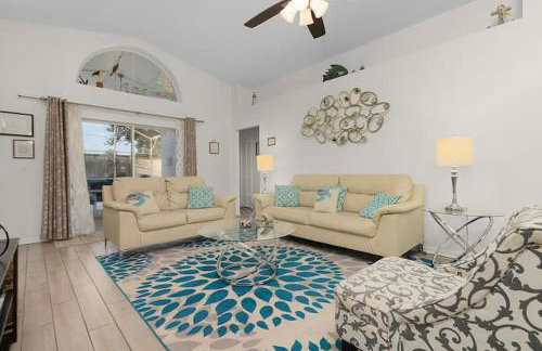 Indian Ridge Home w/ Private Pool & Game Room near Disney - Photo 36