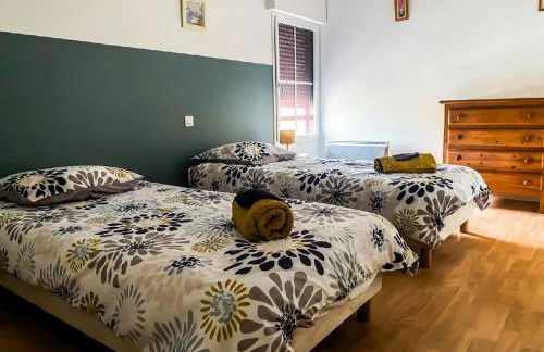 Gite "la clé des champs"La Gaubretière EI - Photo 8