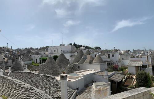 Historich house Largo Martellotta 44 - Photo 24