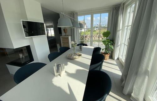 Organic holiday home Strandgut - Foto 24