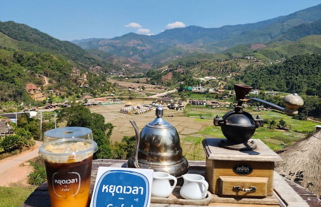 Yellowstone Camps Resort Sapan - Photo 16