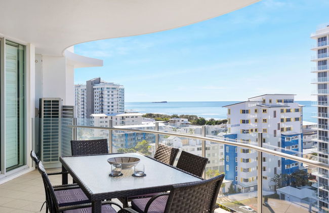 Aqua Vista Resort - Foto 1