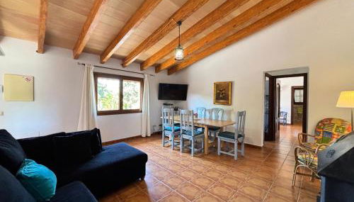 Country house Samantha & pool near Santa Maria - Foto 4