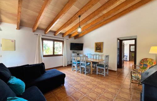 Country house Samantha & pool near Santa Maria - Foto 4