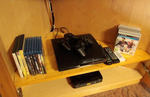 Familien-Appartement Schwarzwald bei Freiburg mit bis zu 4 Schlafzimmern - Foto 50