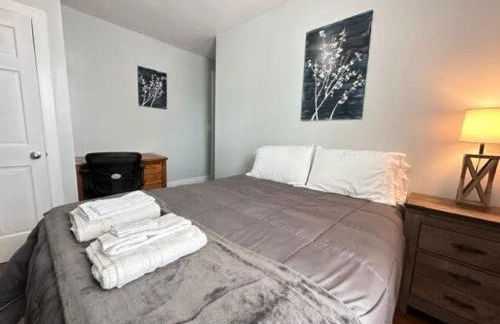 Home Plate Apt 1 All Star Baseball Rentals - Foto 6