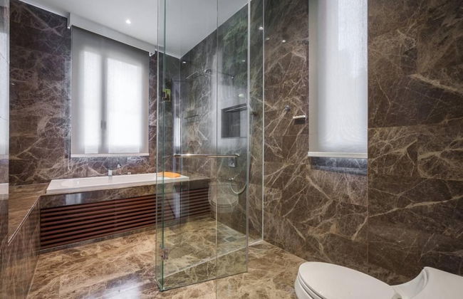 Ekkamai Luxury Villa With Home Cinema - Foto 27