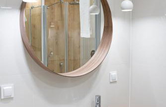 Enklawa Białowieska Forest & Spa - Foto 56