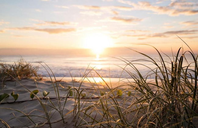 Coastal Comfort With Garden - Foto 17