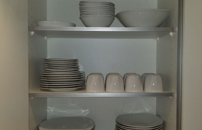 3 Bedroom Apartment in Arbon - Foto 9