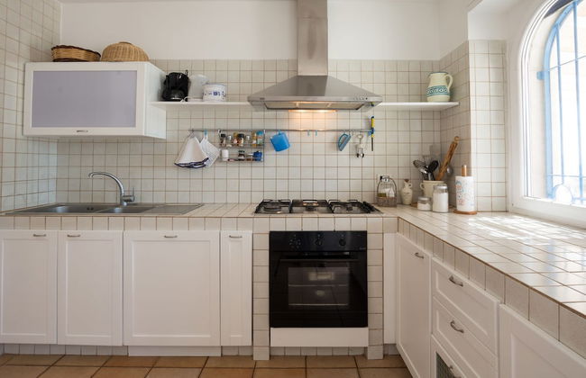 Villa Alma - Foto 14