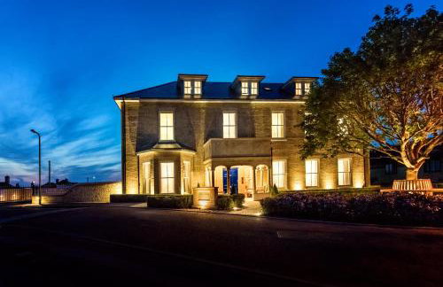 Best Luxury Apart Hotel in Oxford- Beechwood House - Foto 21