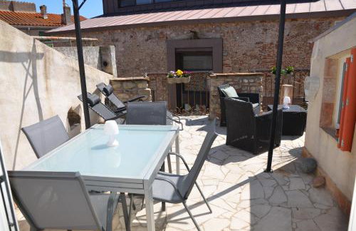 Maison de village palau del vidre - Foto 8