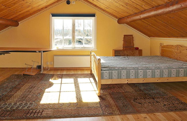 6 Person Holiday Home in Stockaryd - Foto 19