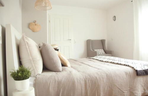 Im Fachwerk – Wohlfühlen, Entspannen & Wandern im Grünen - Foto 20