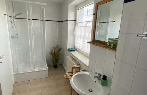 Haffquartier - "Zur Alten Bäckerei" - Foto 44