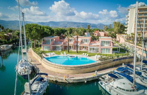 Residence Delfino, Portorosa - Foto 44