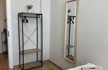 Modern luxury apartment central parking - Foto 10