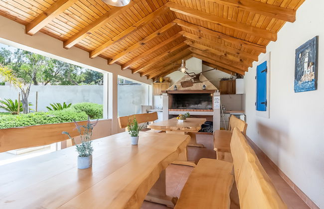 Villa 2 Pools - Foto 36