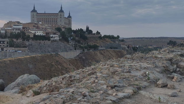 Tour in Toledo - Photo 5