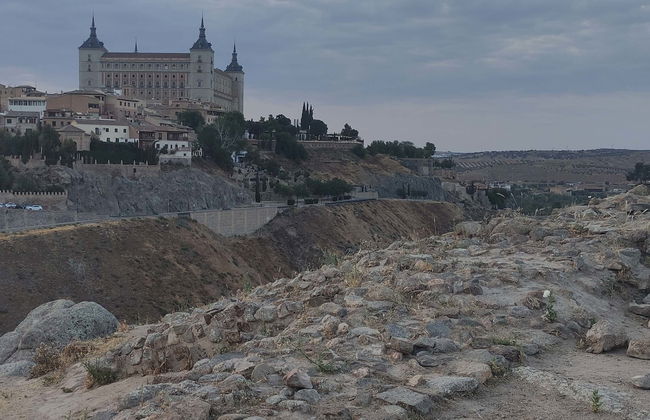 Visita guidata del sito archeologico di Cerro del Bú - Foto 5