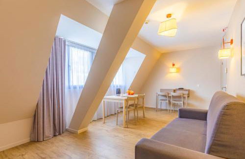 Appart'City Confort Strasbourg Centre - Photo 36