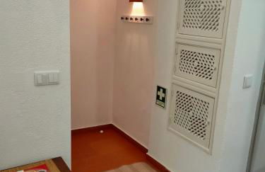 Studio Pedras d'el Rei - Foto 5