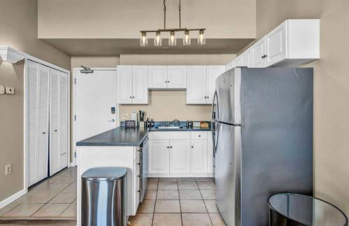 Funky 2B Apt in Downtown Cleveland FREE Parking - Foto 11