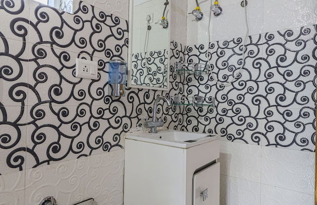 Kasbah 3 BHK by Dumnu Homes - Foto 12