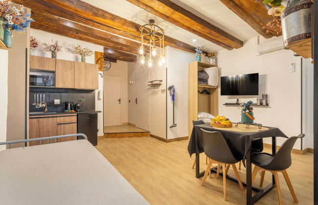 Adira Marseille Panier - Foto 58