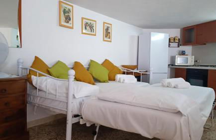 Mi Casa es Tu Casa Donnalucata - Foto 42